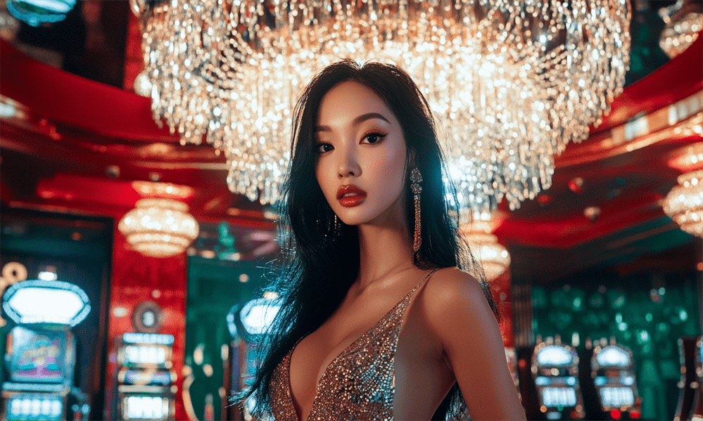mega casino